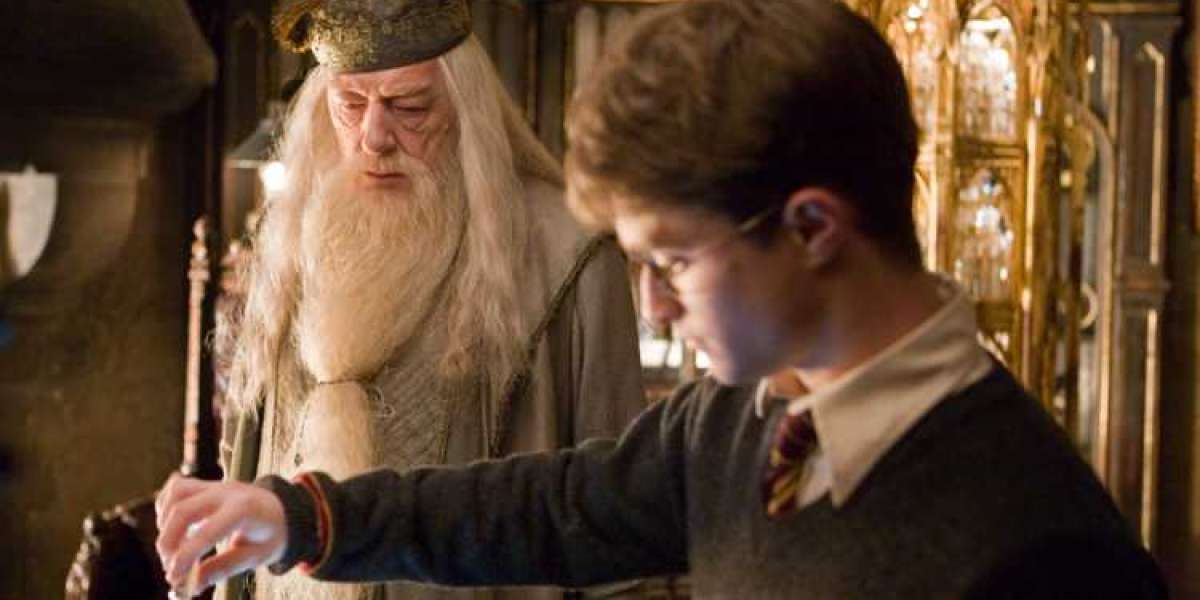 Pottermania - A Cultural Phenomenon Unveiled