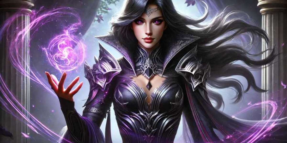 PvP Wand/Staff Build Guide - Ultimate Survival Tips