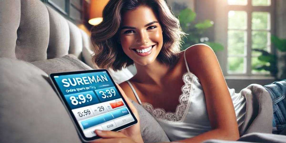 Discovering Reliable Sports Toto Sites Through Sureman’s Scam Verification Platform