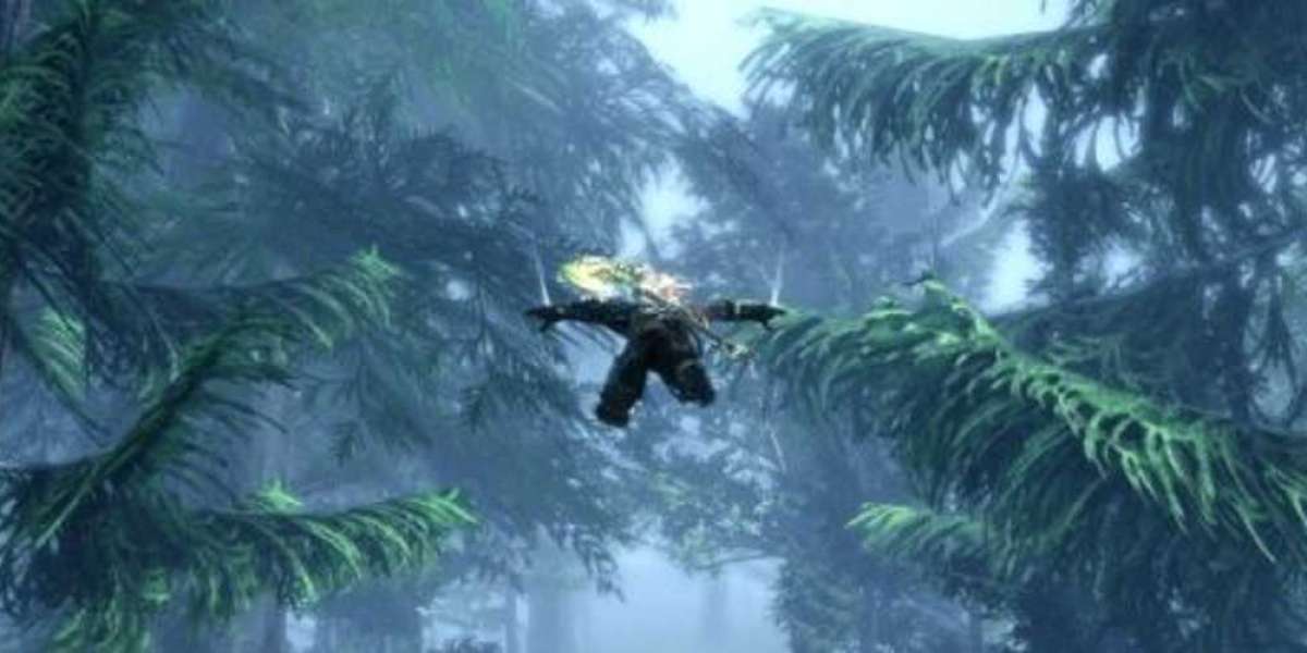 NCsoft Subscription Change: Japan Goes Free-to-Play