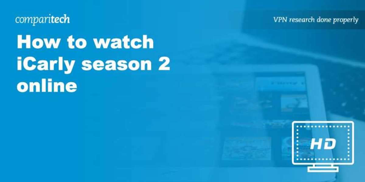 iCarly Season 2 Release: Episodes and Streaming Guide