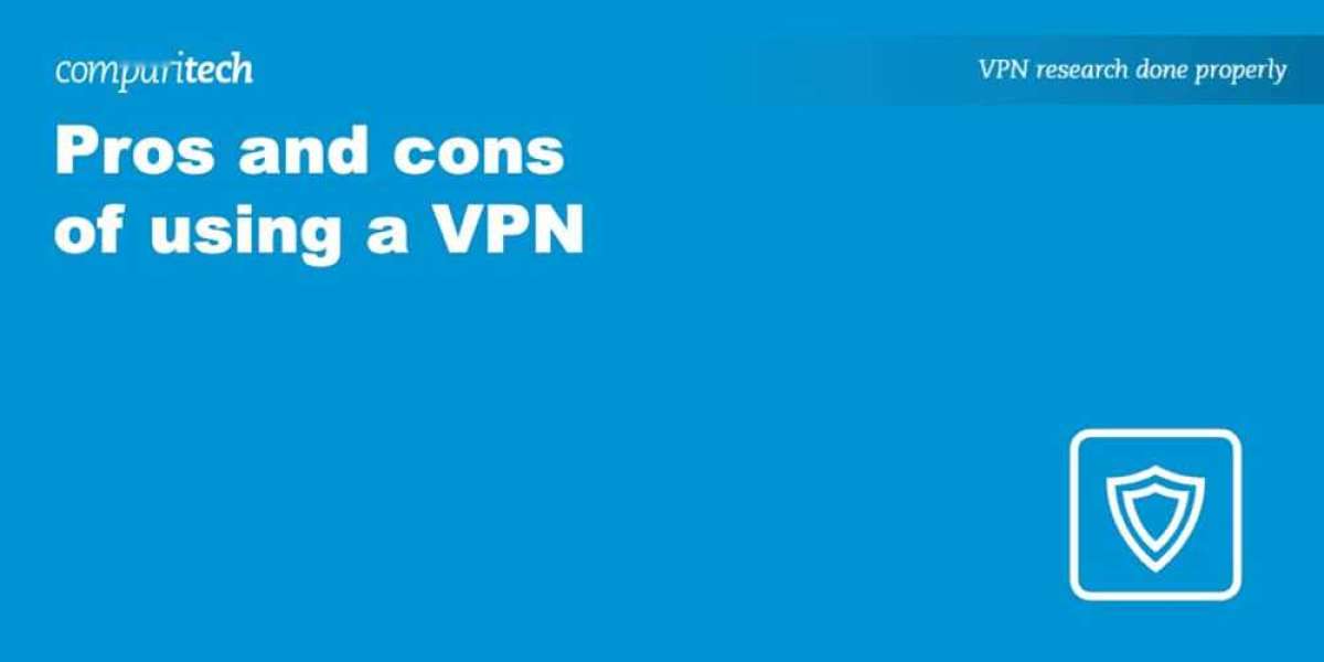 VPNs - Unblock, Encrypt, Trust Issues Explained