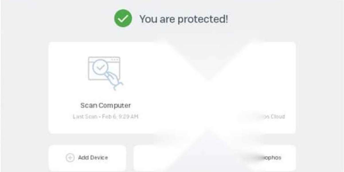 Panda vs Sophos - Antivirus Showdown