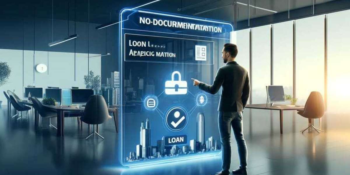 Unlocking Quick and Secure Financial Solutions with EzLoan