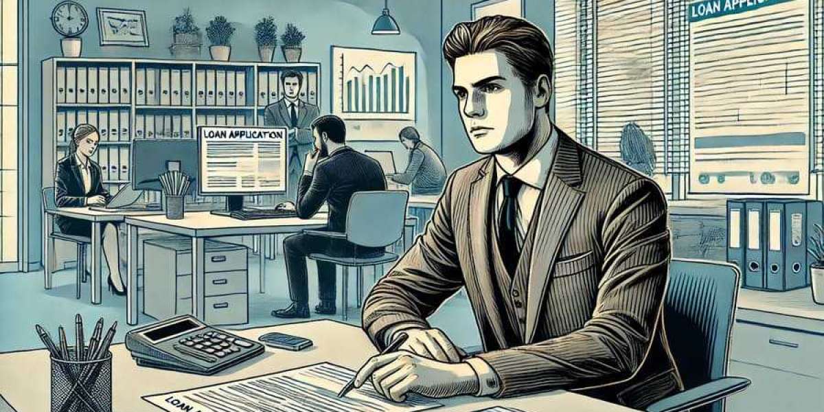 Unlocking Fast and Easy Financial Solutions with EzLoan