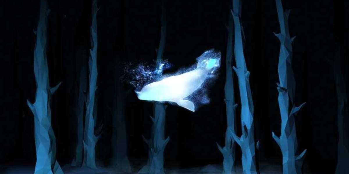 Discover Your Patronus - Pottermore's New Magic