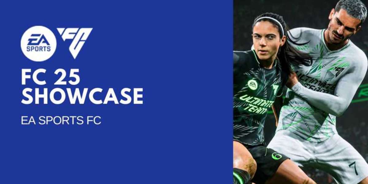 EA SPORTS FC 25 - Essai Gratuit: Découvrez-le!