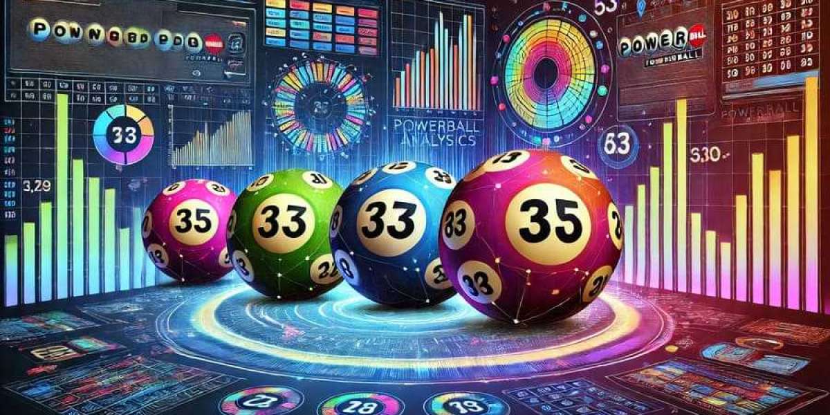 Unlocking Insights: Donghaeng Lottery Powerball Analysis with Bepick Community