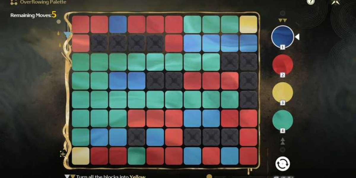 Wuthering Waves 2.2 Update - Explore New Regions