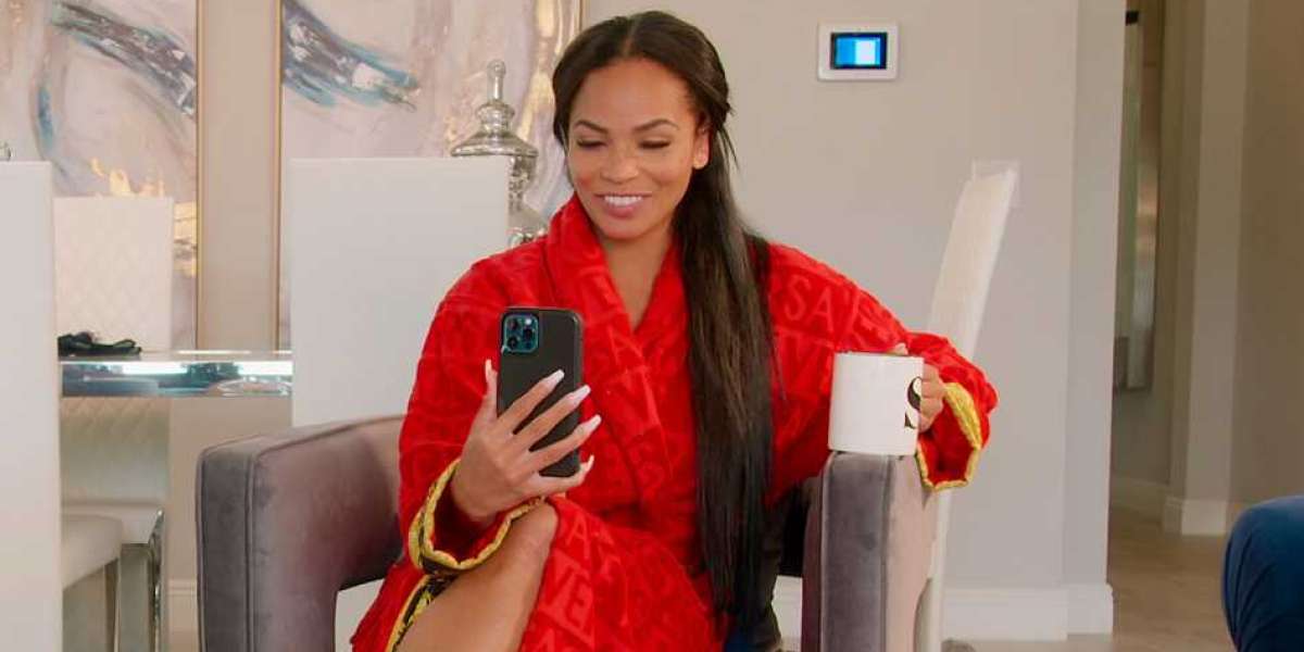 Sharelle Rosado - CEO & Star of 'Selling Tampa