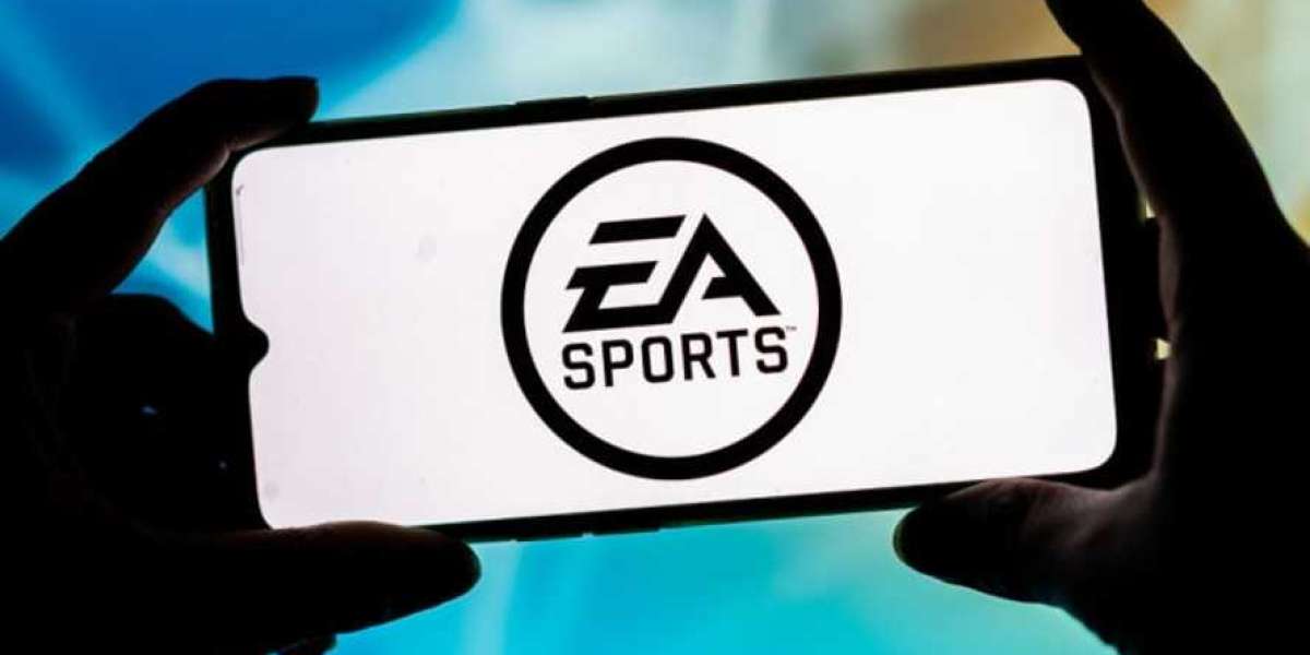 EA Sports FC - Nouvel Élan du Jeu Vidéo de Football