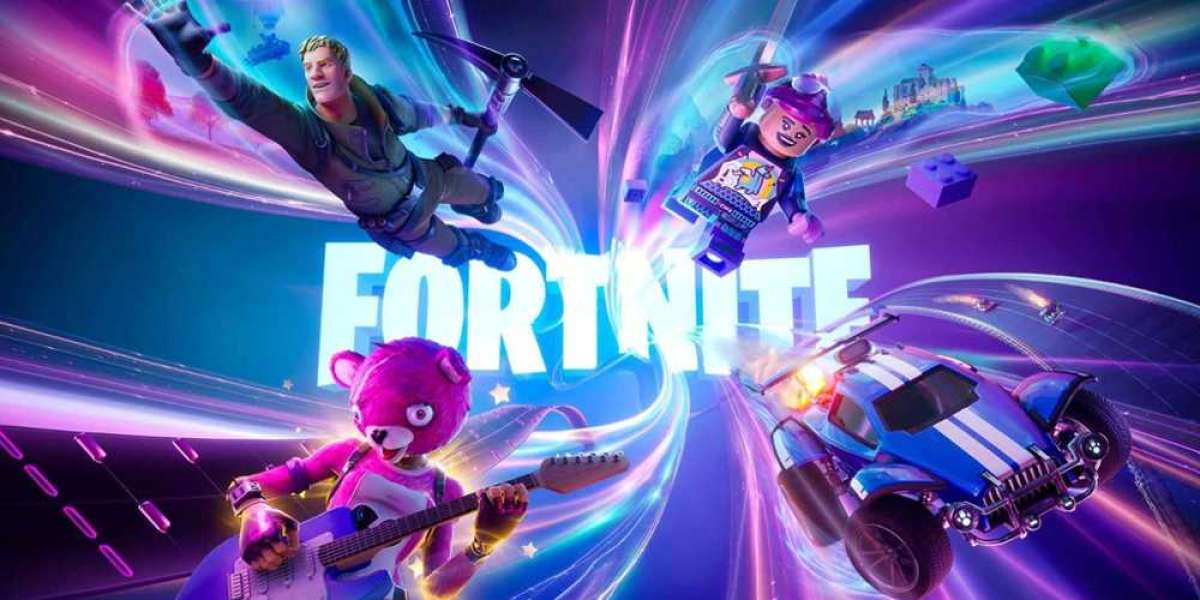 Fortnite Compatibility - Switch 2 Concerns & Fixes