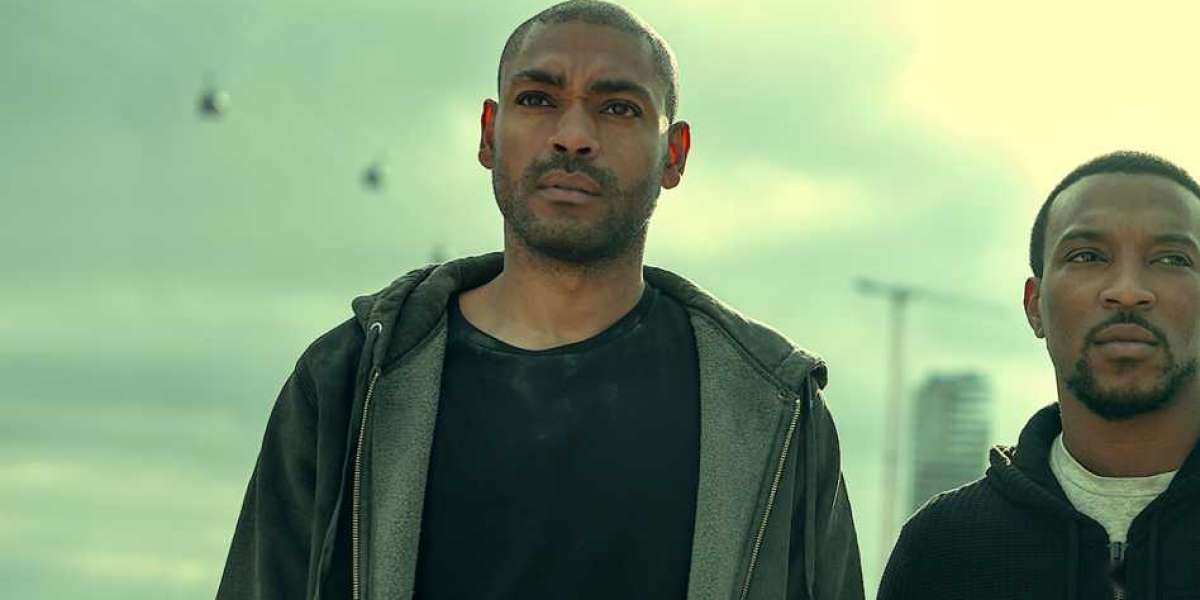 Top Boy Final Season - What to Expect [Trailer]