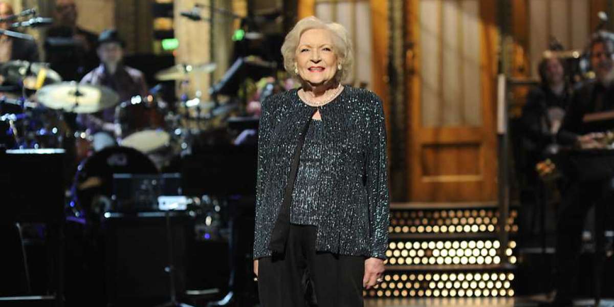 Betty White: TV's Timeless Star - Beyond 8 Decades