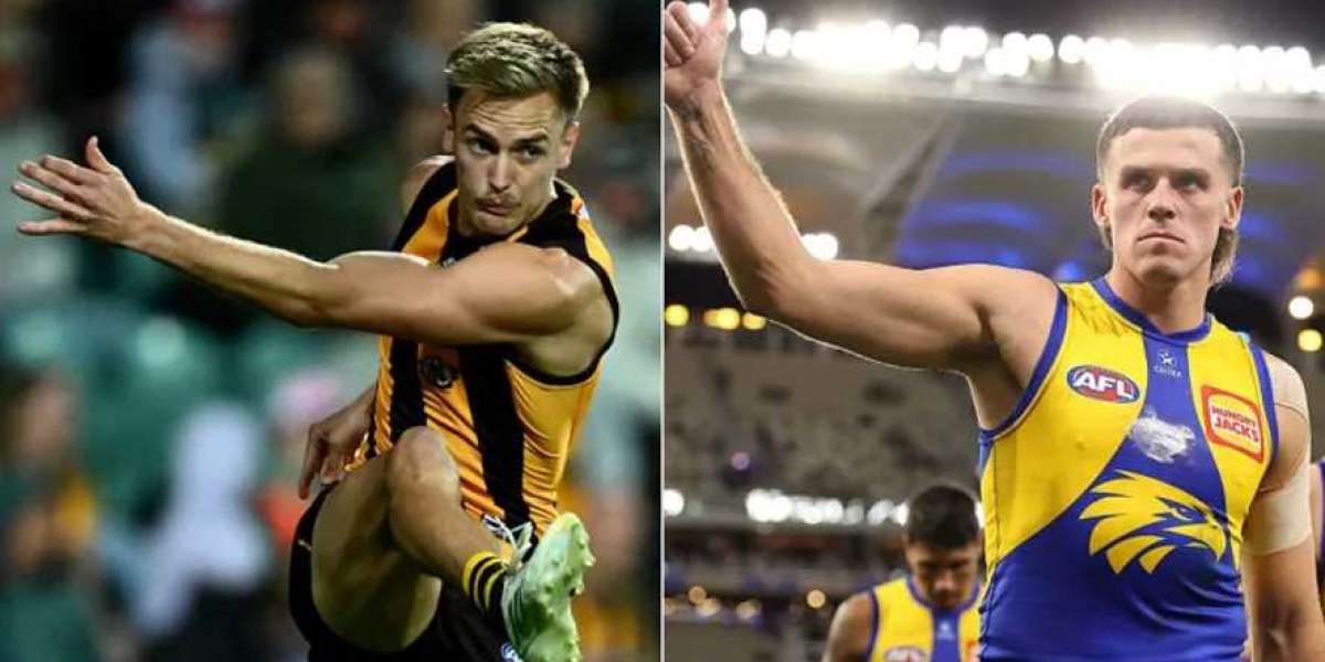 Hawks vs Eagles: AFL Round 7 Showdown Guide