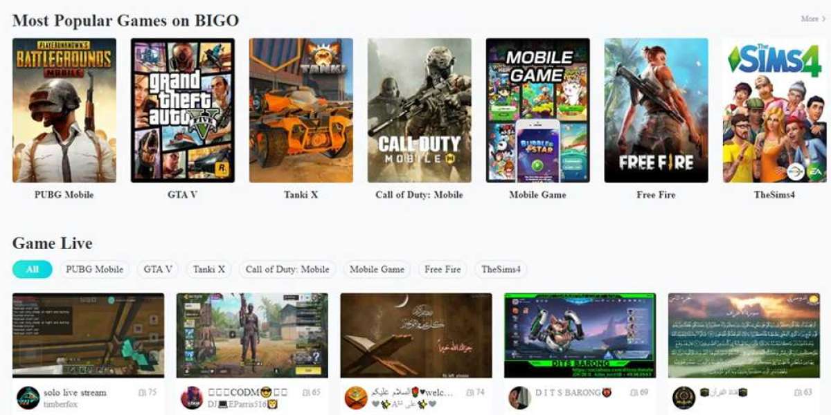 Top Game Streaming Platforms: 12 Must-Know Picks