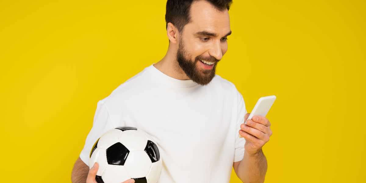 The Thriving World of Gambling Sites: Safety, Regulations, and Responsible Play