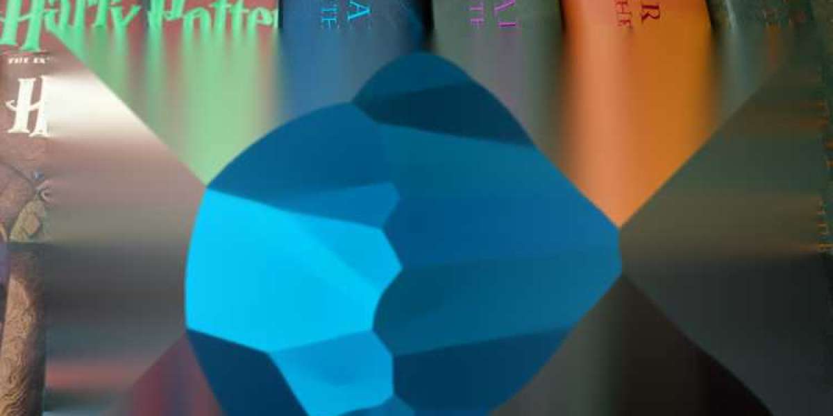 Harry Potter Audiobooks - New Full-Cast Productions