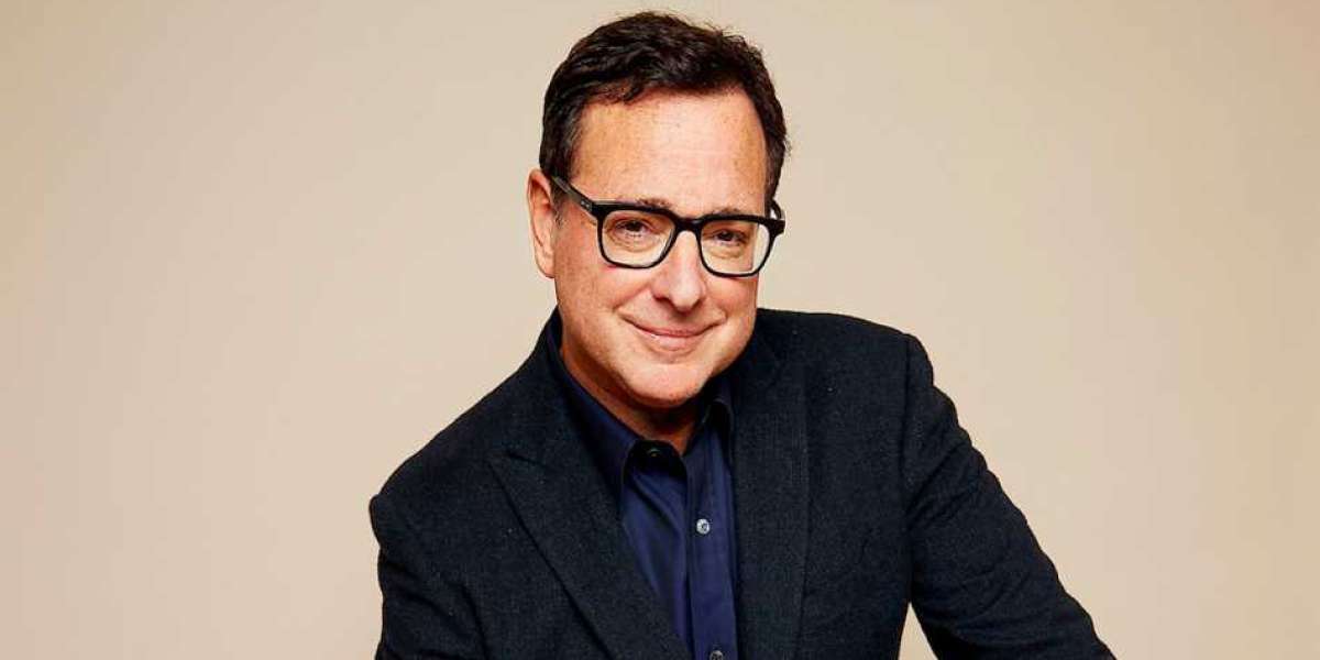 Bob Saget Passes Away - A Look at His Legacy