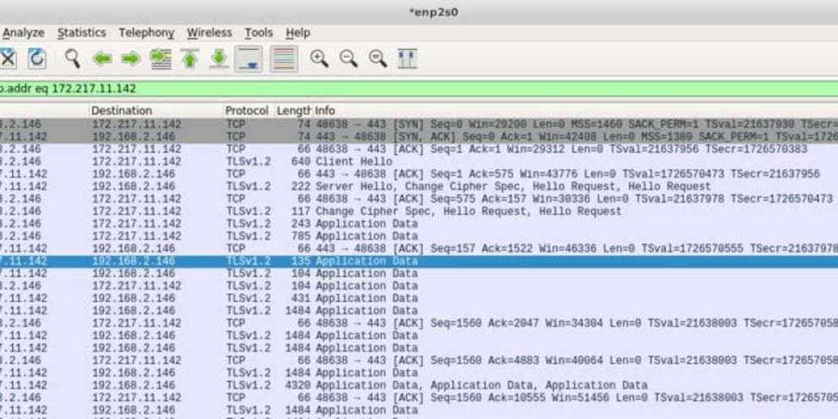 Network Packet Sniffers: Essential Tools Overview