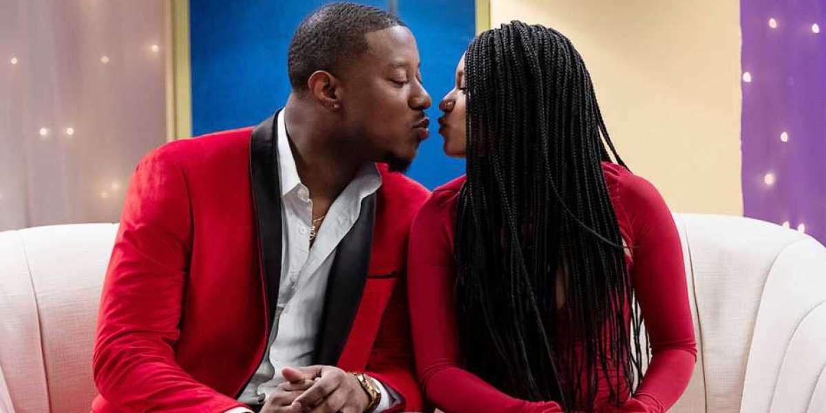 Love Is Blind Drama: Shake's Fallout Revealed