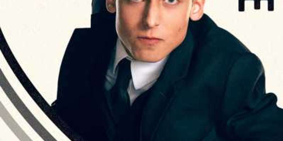 Fractured Realities - Season 3 Unraveled