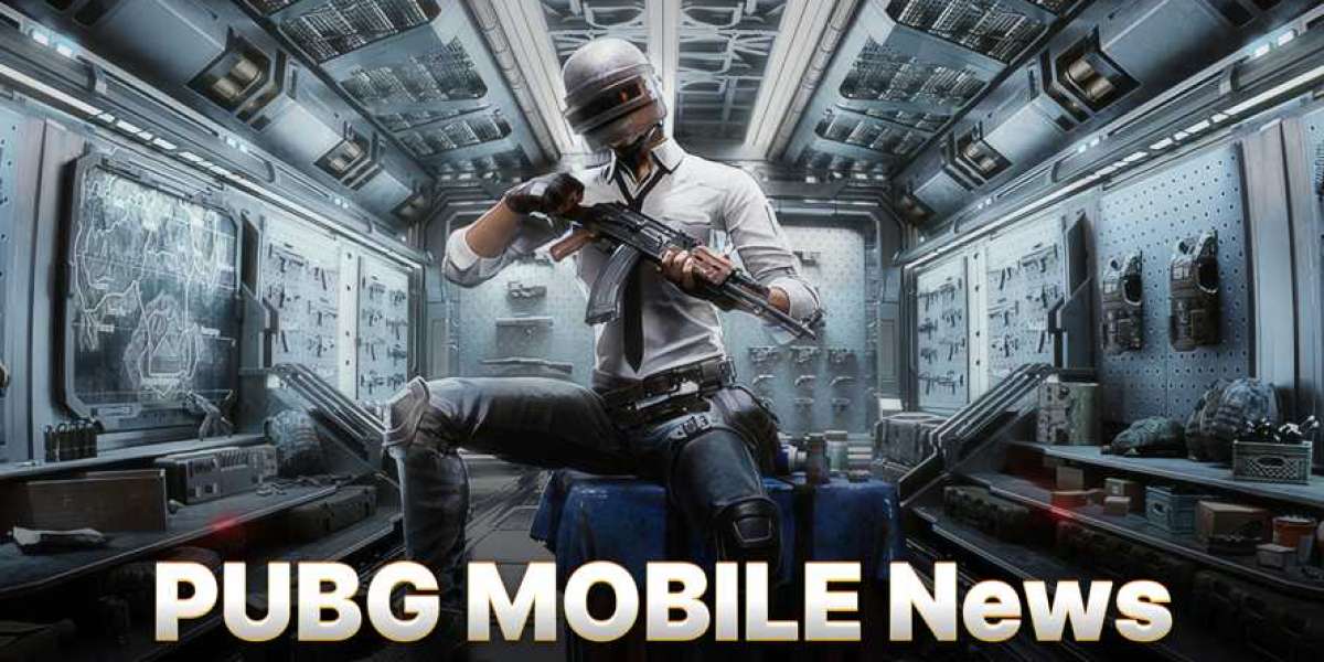 PUBG Mobile Hangar Map - Strategies for Success