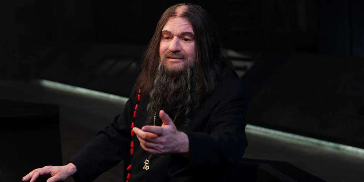 Mike Myers' The Pentaverate - Netflix Comedy Premiere