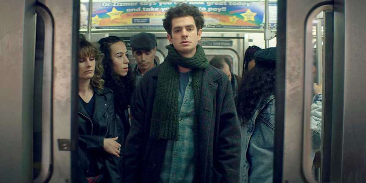 SAG Awards 2023 - Netflix Leads Nominations