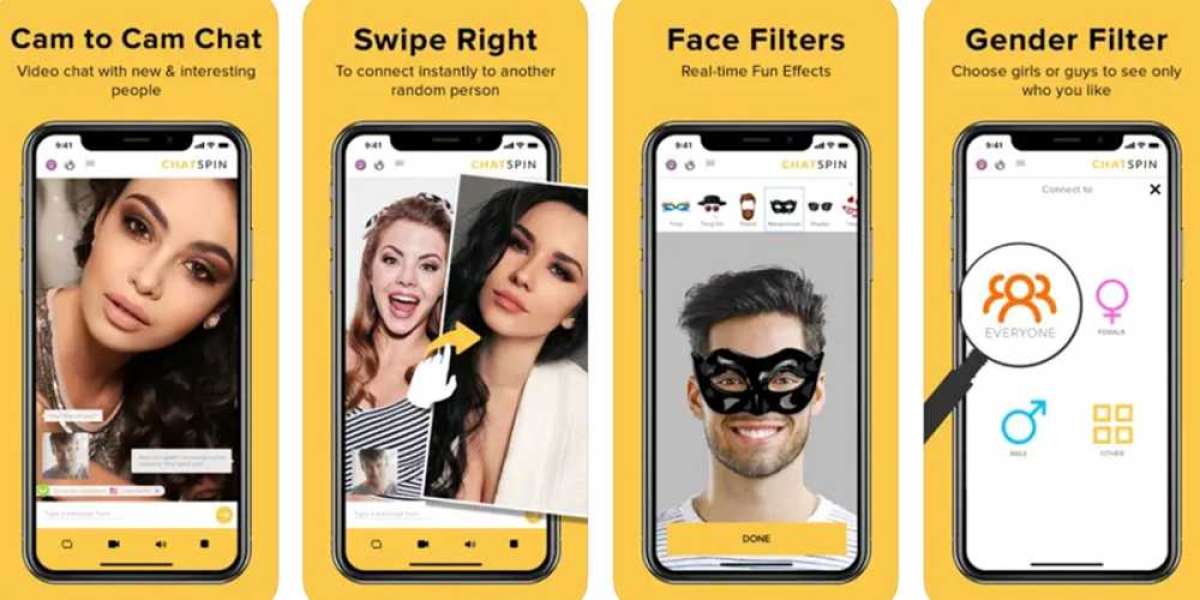 Top Alternatives to Azar: Enhance Your Chat Experience