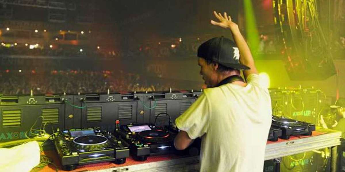 Avicii Documentary - Final Performance Unveiled