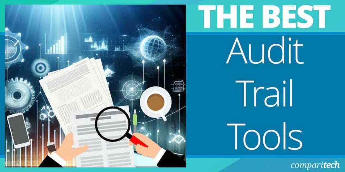 Audit Trail Solutions: Top Tools for Cybersecurity