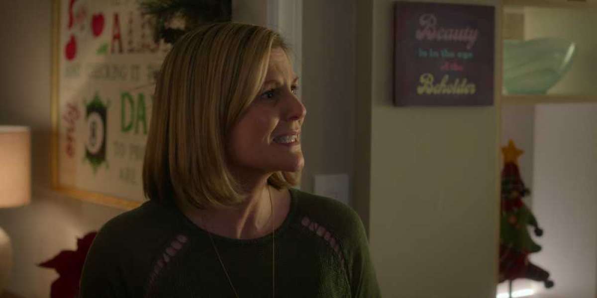Carole's Crafty Christmas Signs: Sleigh Queen Highlights