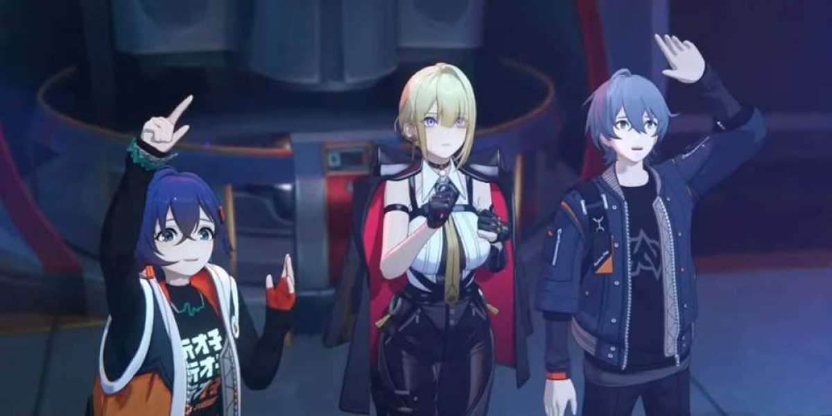 Zenless Zone Zero: Evelyn Chevalier - W-Engine