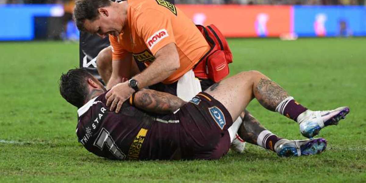 Brisbane Blitz Stuns Bulldogs - NRL Clash Recap