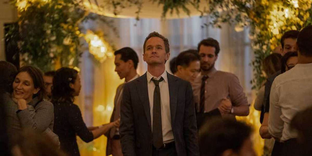 Uncoupled on Netflix: Neil Patrick Harris' New Role