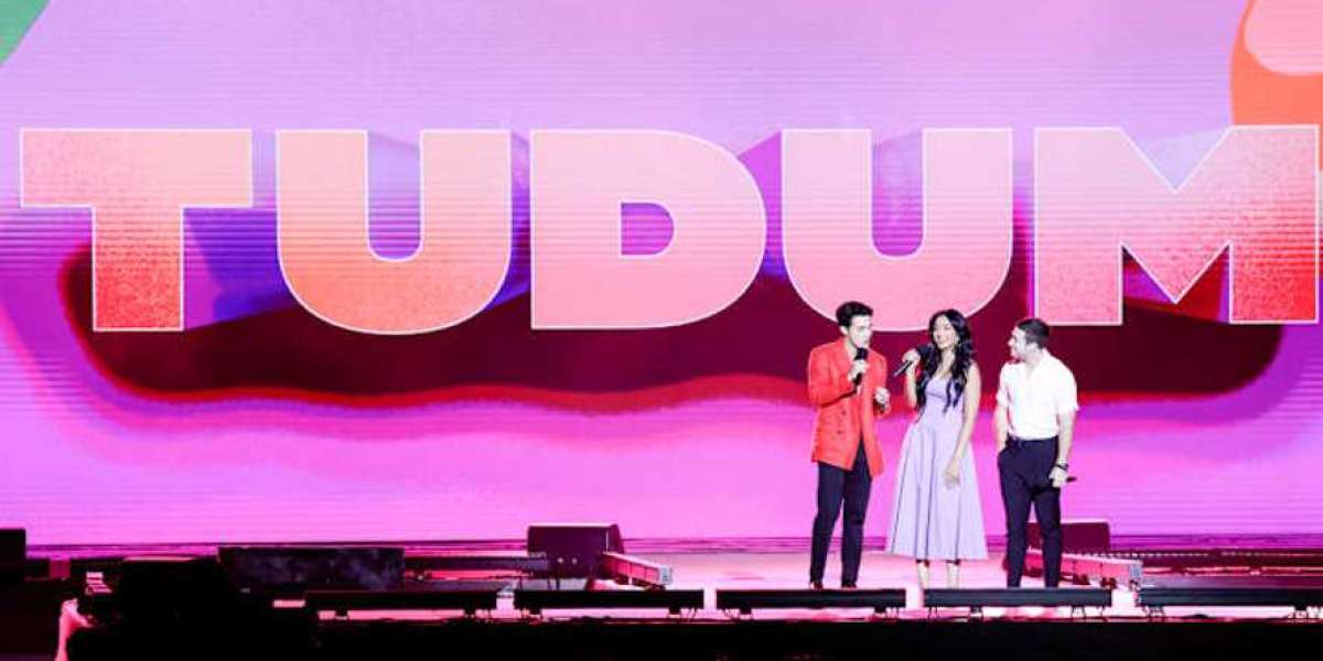 Netflix’s Tudum 2025 - Event Details & Sneak Peeks