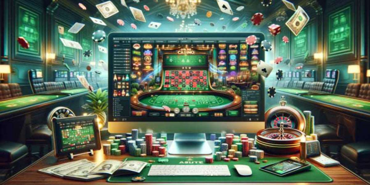 Exploring the Onca888 Community for Gambling Site Scam Verification