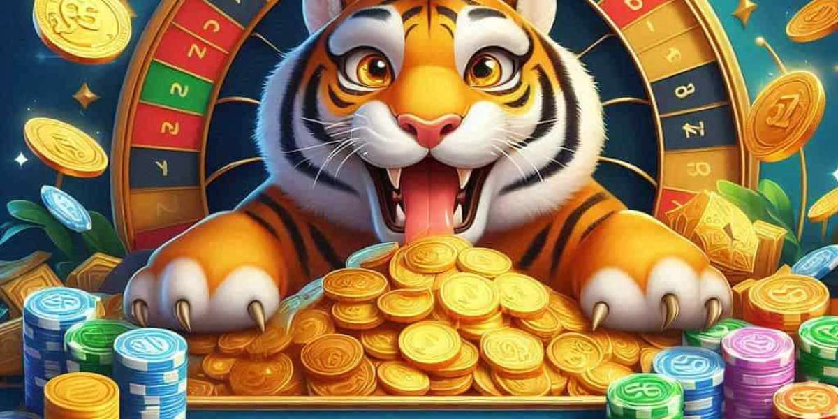 Fortune Tiger Winning Slot Sequences: Tips and Insights for Better Gameplay