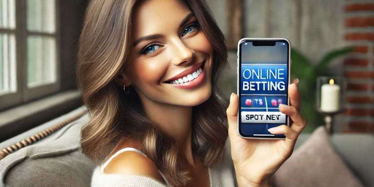 Enhancing Your Online Sports Betting Experience with Sureman’s Scam Verification Platform