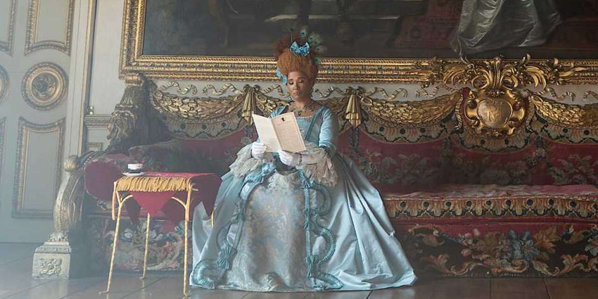 Royal Burdens: Behind the Scenes of Bridgerton