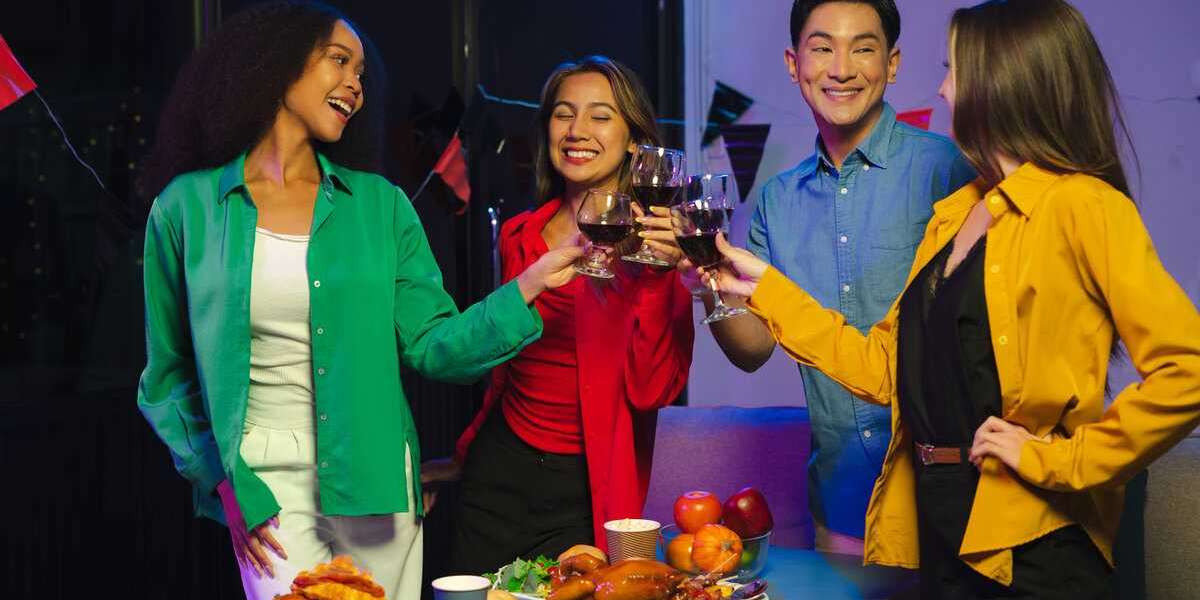 The Vibrancy and Opportunity of Nighttime Employment: Exploring the Misooda Job Platform