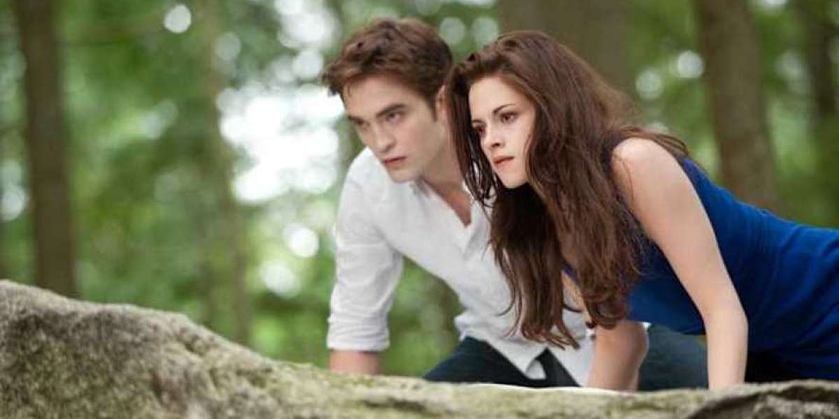 The Twilight Saga – Netflix Arrival: A Popular Debate