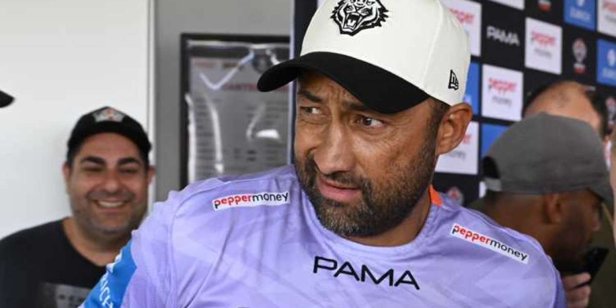 Benji Marshall - Clarifies Lachlan Galvin's Future
