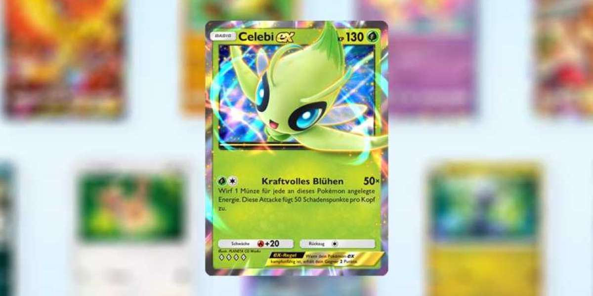Pokémon TCG Meta-Decks: Top-Übersicht