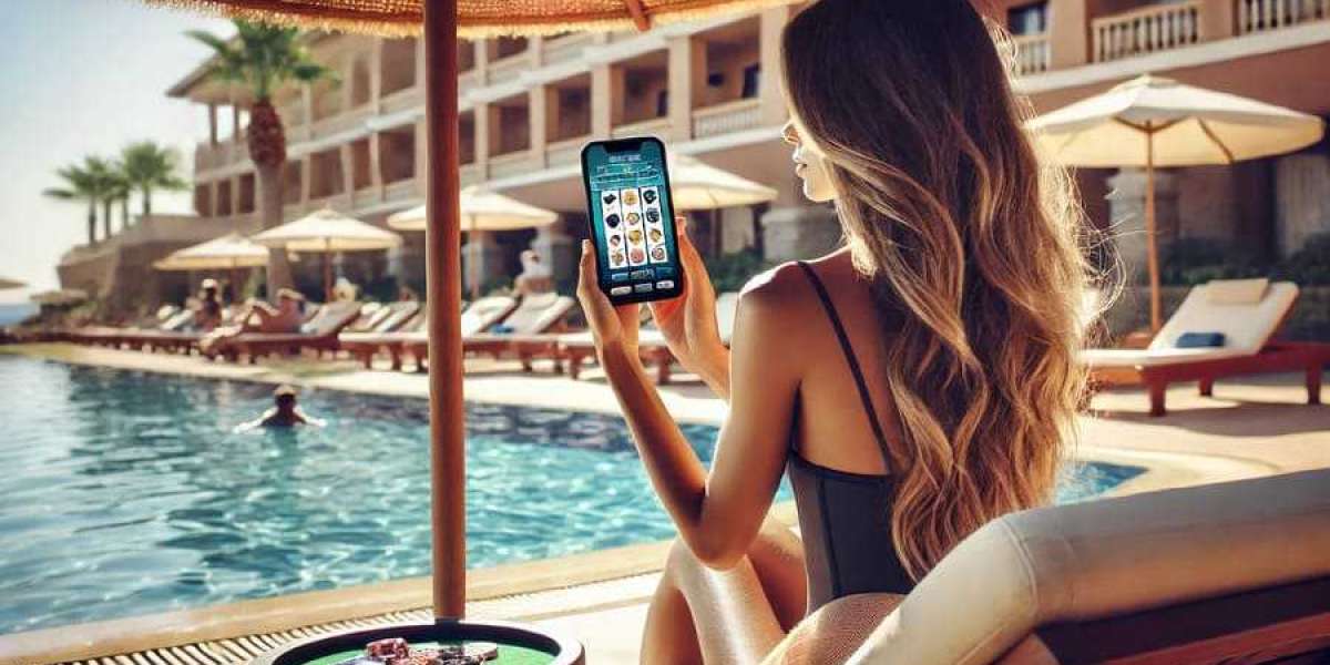 Ensuring Safety in Online Gambling: Join the Onca888 Scam Verification Community