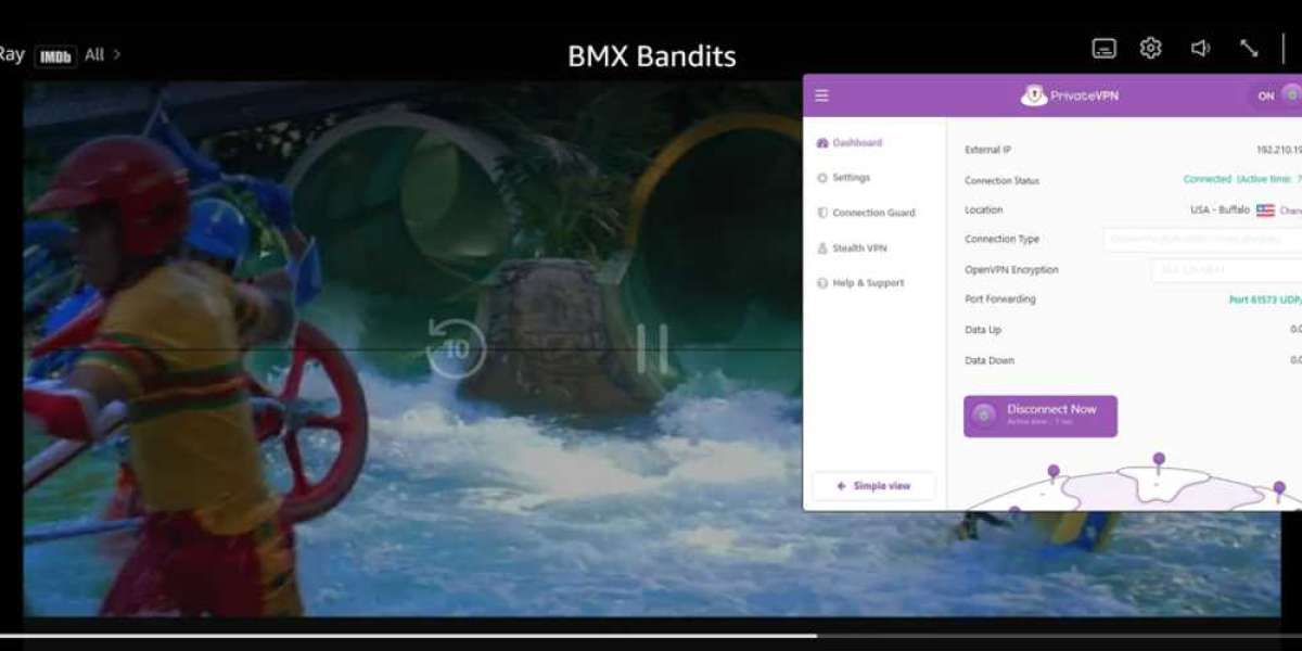 Optimal VPNs for Amazon Prime: Top Picks