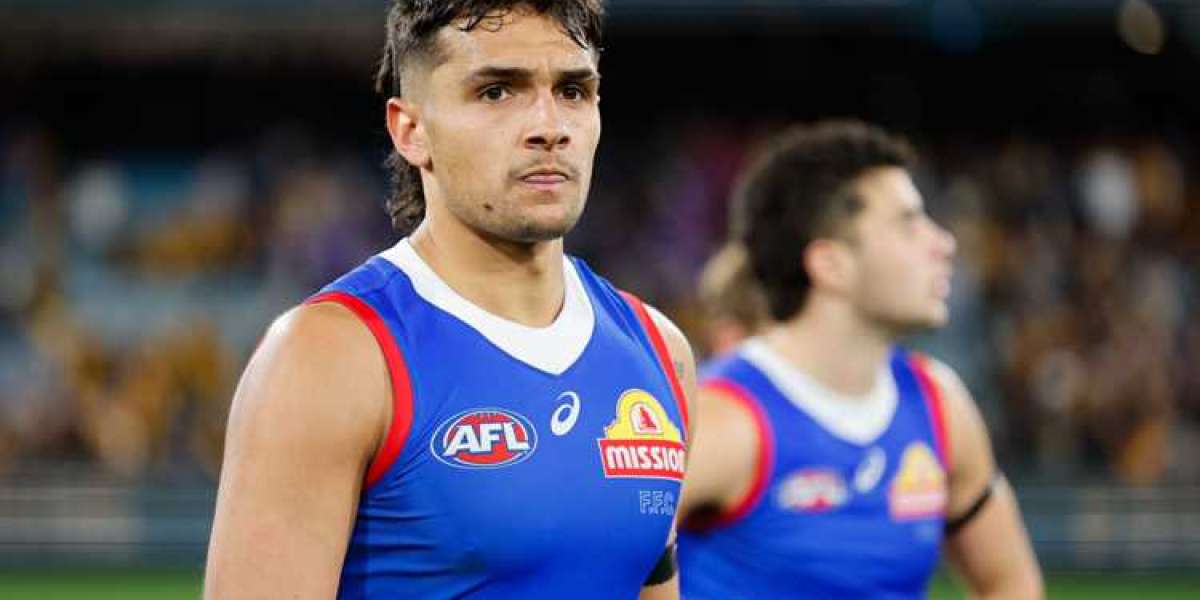 AFL - Jamarra Ugle-Hagan's Future in Limbo