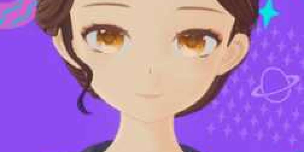 VTubers - Guide to Starting with Bigo Live 3D Avatars