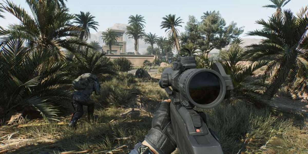 Delta Force Codes Guide: Redeem & Use Tips